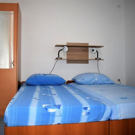 Apartments By The Sea Kabli, Peljesac - 10225 Brijesta 외부 사진