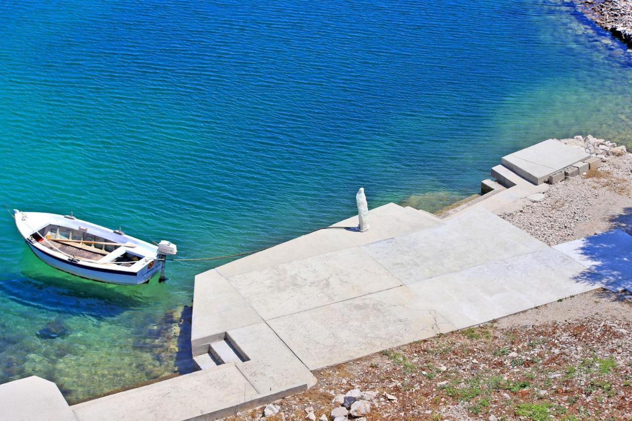 Apartments By The Sea Kabli, Peljesac - 10225 Brijesta 외부 사진