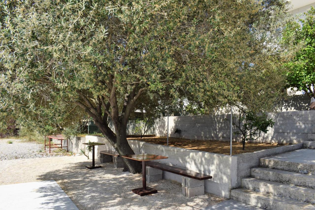 Apartments By The Sea Kabli, Peljesac - 10225 Brijesta 외부 사진