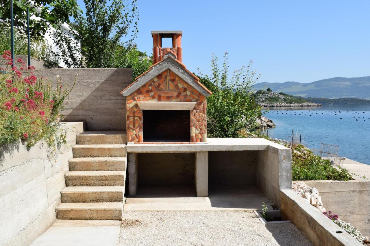 Apartments By The Sea Kabli, Peljesac - 10225 Brijesta 외부 사진