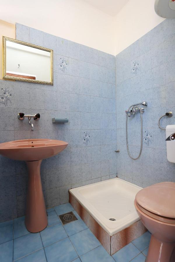 Apartments By The Sea Kabli, Peljesac - 10225 Brijesta 외부 사진