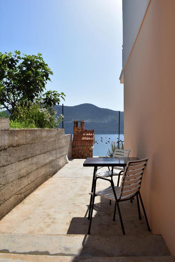Apartments By The Sea Kabli, Peljesac - 10225 Brijesta 외부 사진