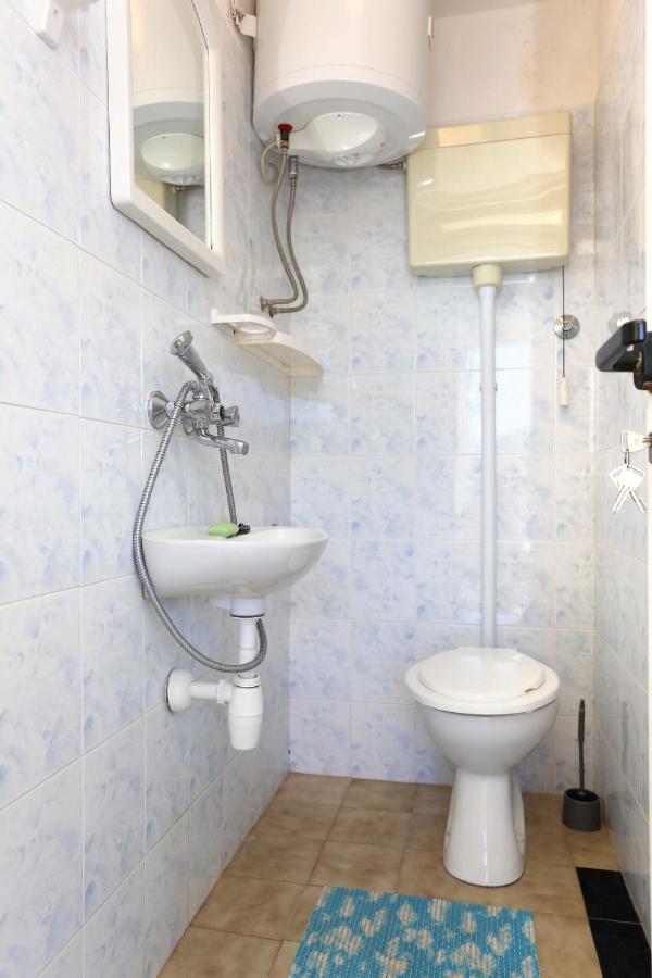 Apartments By The Sea Kabli, Peljesac - 10225 Brijesta 외부 사진