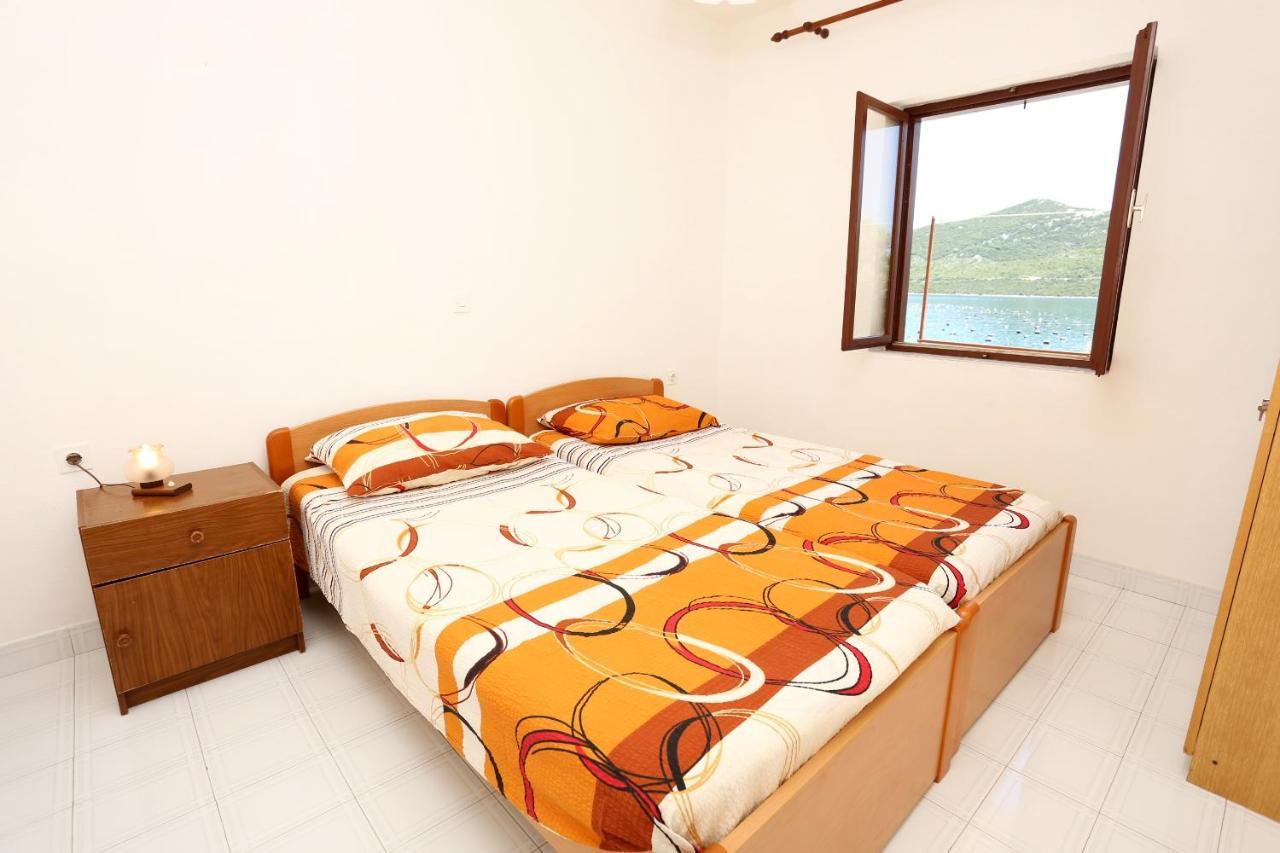 Apartments By The Sea Kabli, Peljesac - 10225 Brijesta 외부 사진