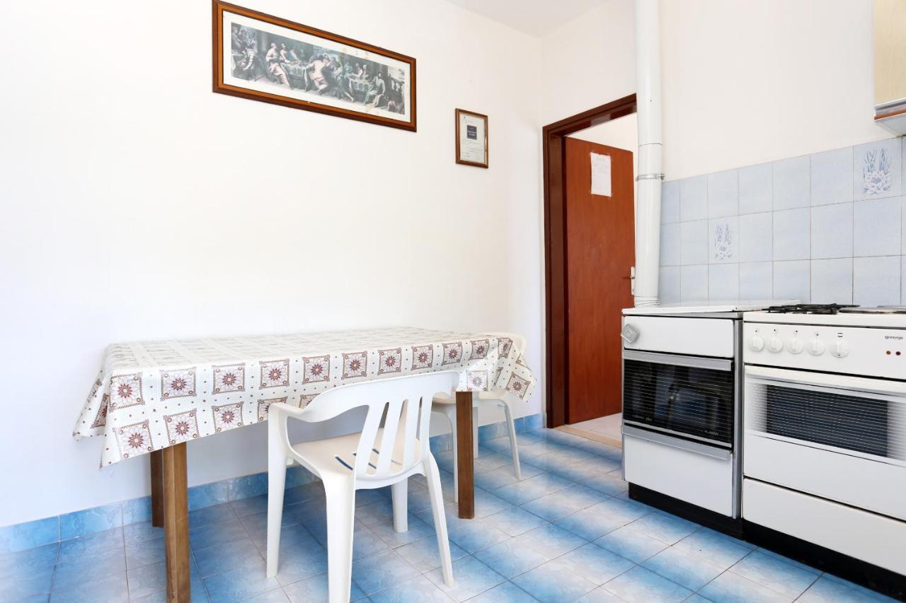 Apartments By The Sea Kabli, Peljesac - 10225 Brijesta 외부 사진