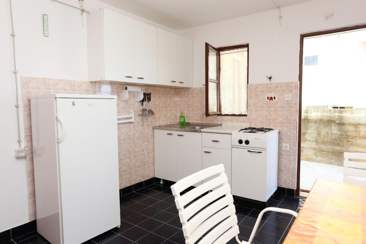 Apartments By The Sea Kabli, Peljesac - 10225 Brijesta 외부 사진
