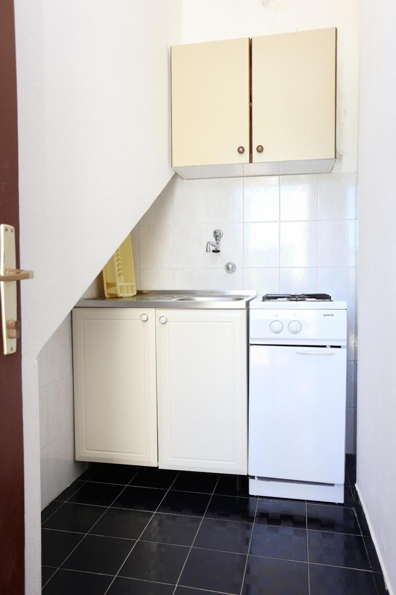 Apartments By The Sea Kabli, Peljesac - 10225 Brijesta 외부 사진