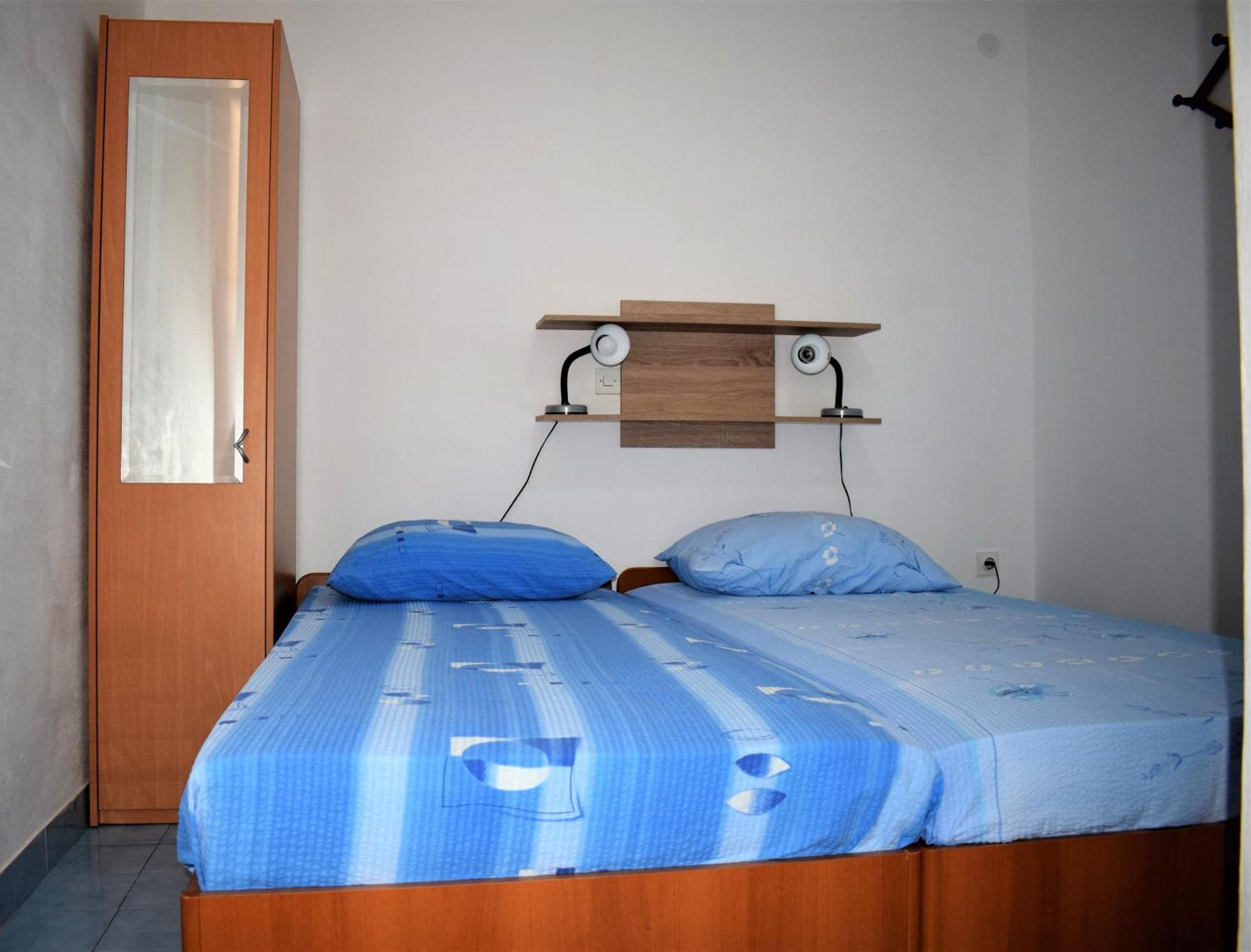 Apartments By The Sea Kabli, Peljesac - 10225 Brijesta 외부 사진