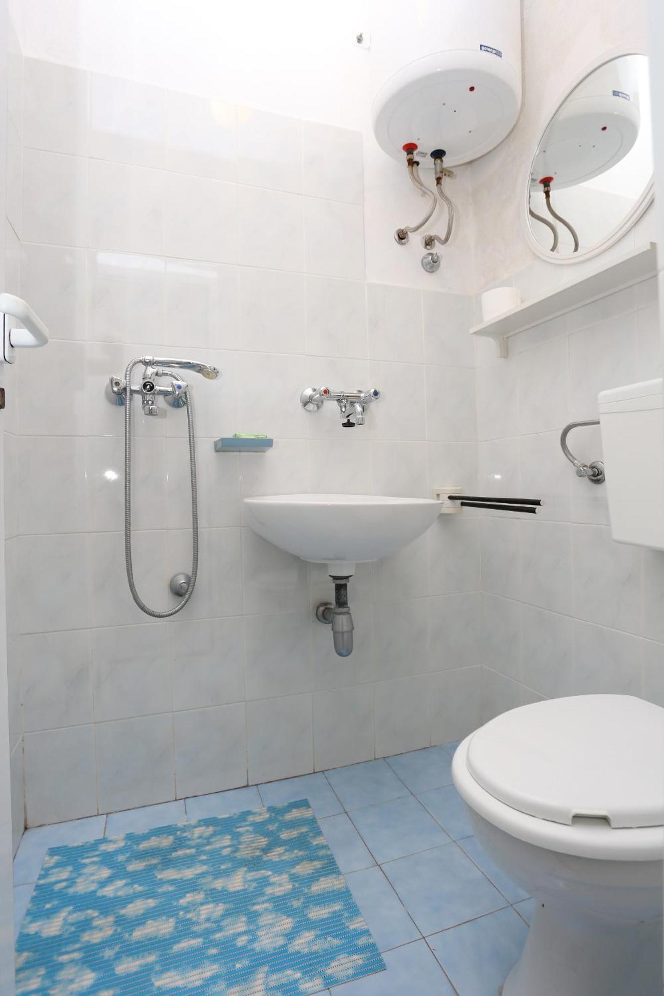 Apartments By The Sea Kabli, Peljesac - 10225 Brijesta 외부 사진