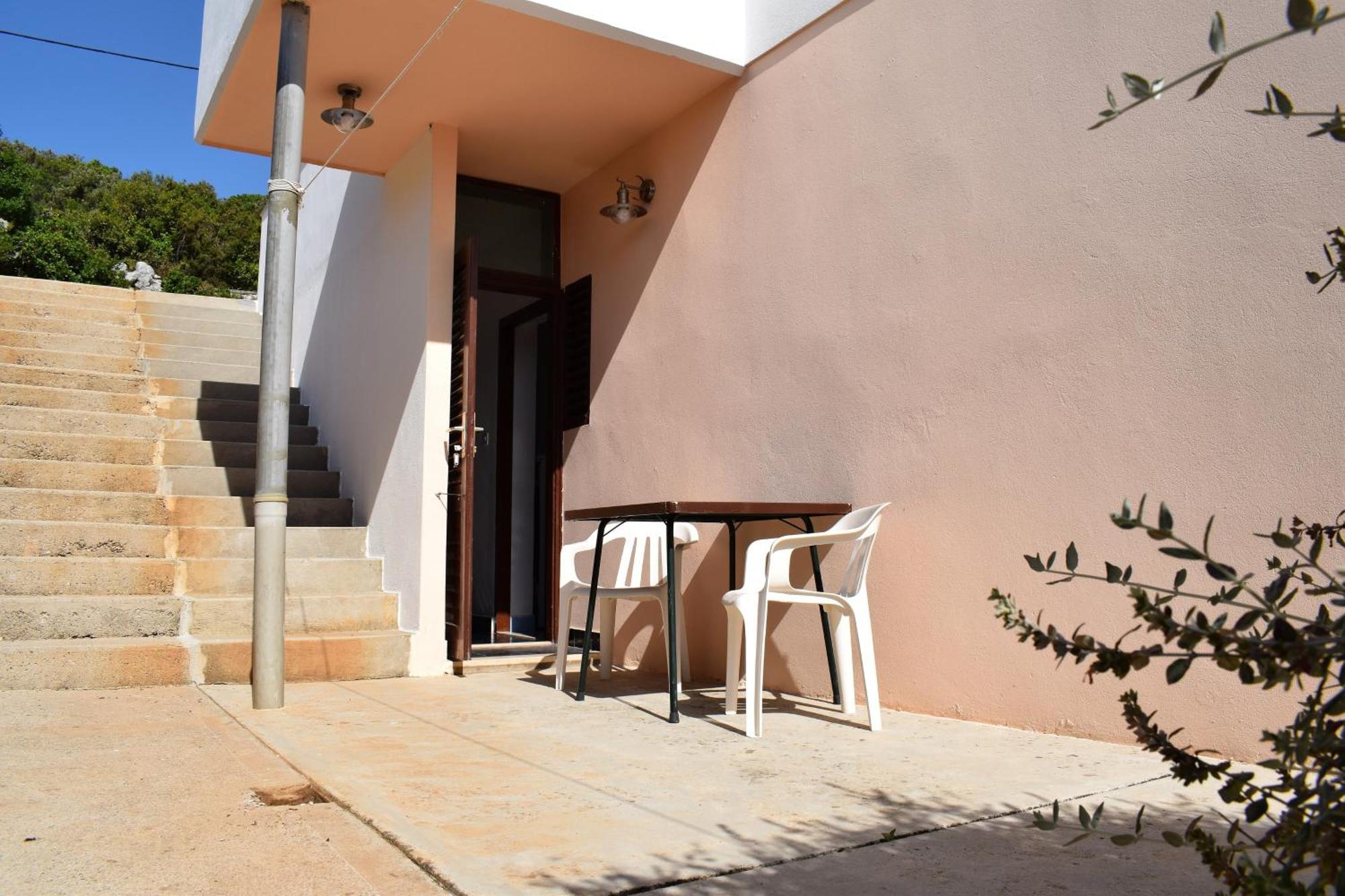 Apartments By The Sea Kabli, Peljesac - 10225 Brijesta 외부 사진