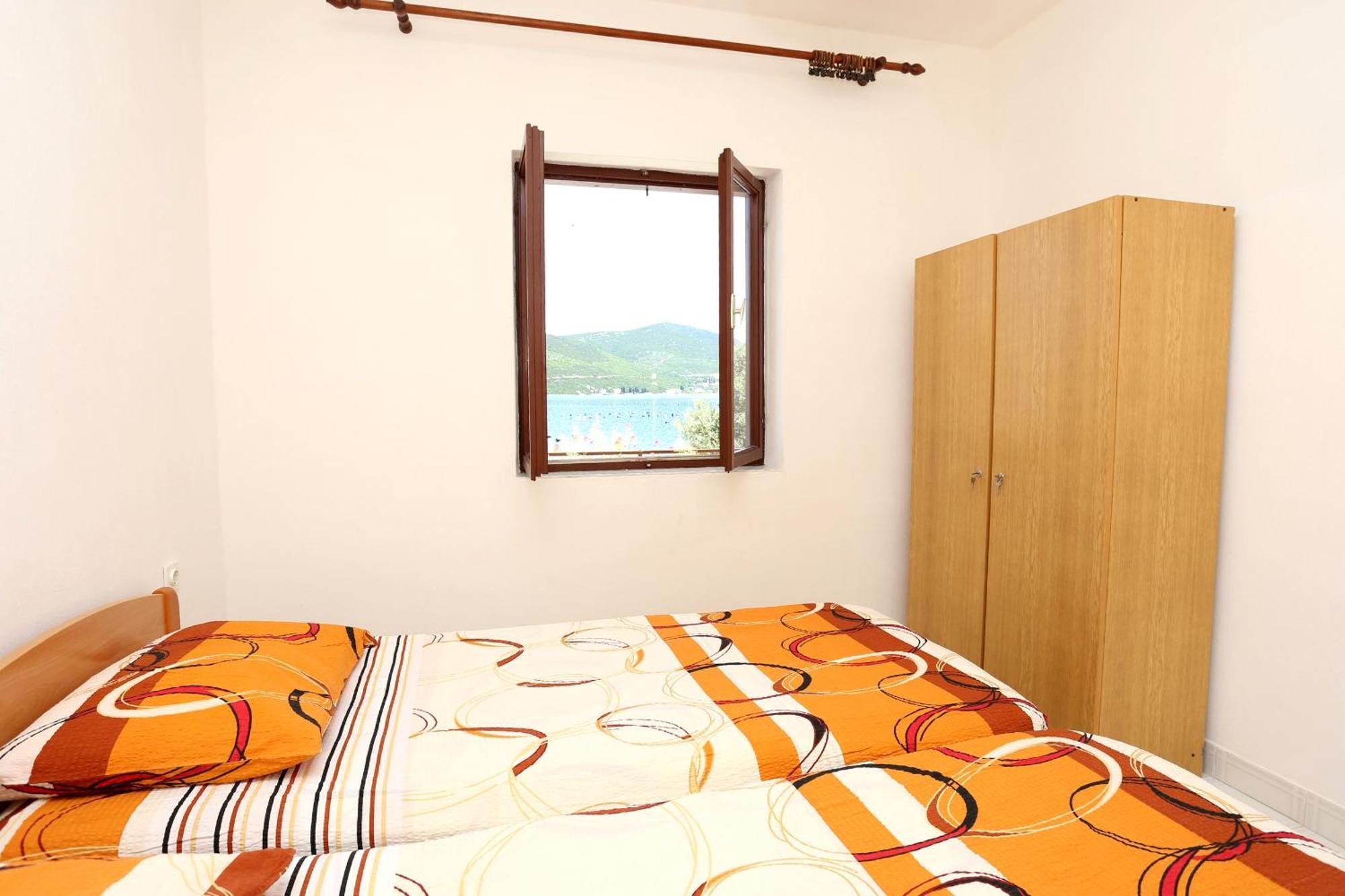 Apartments By The Sea Kabli, Peljesac - 10225 Brijesta 객실 사진