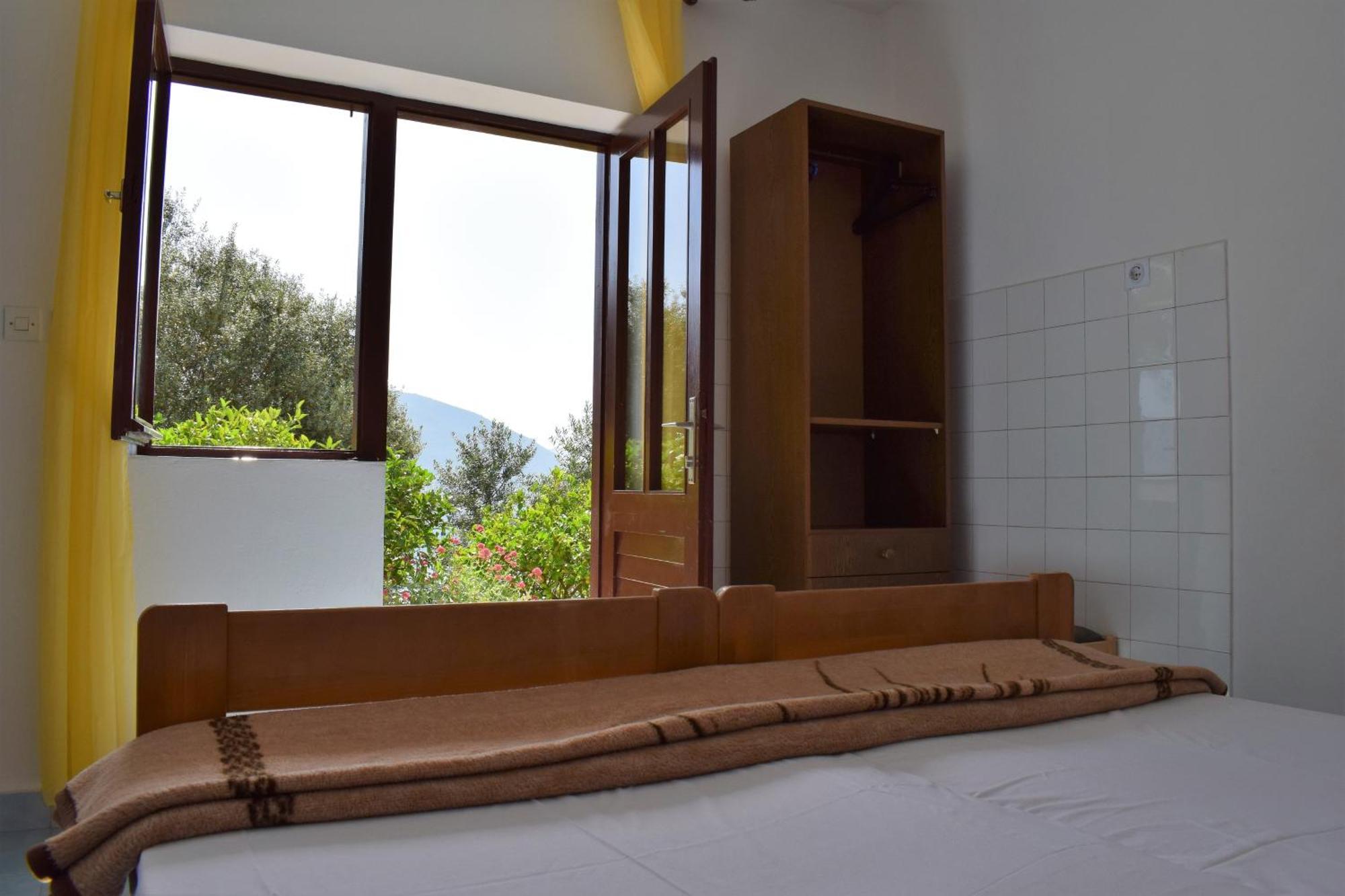 Apartments By The Sea Kabli, Peljesac - 10225 Brijesta 객실 사진