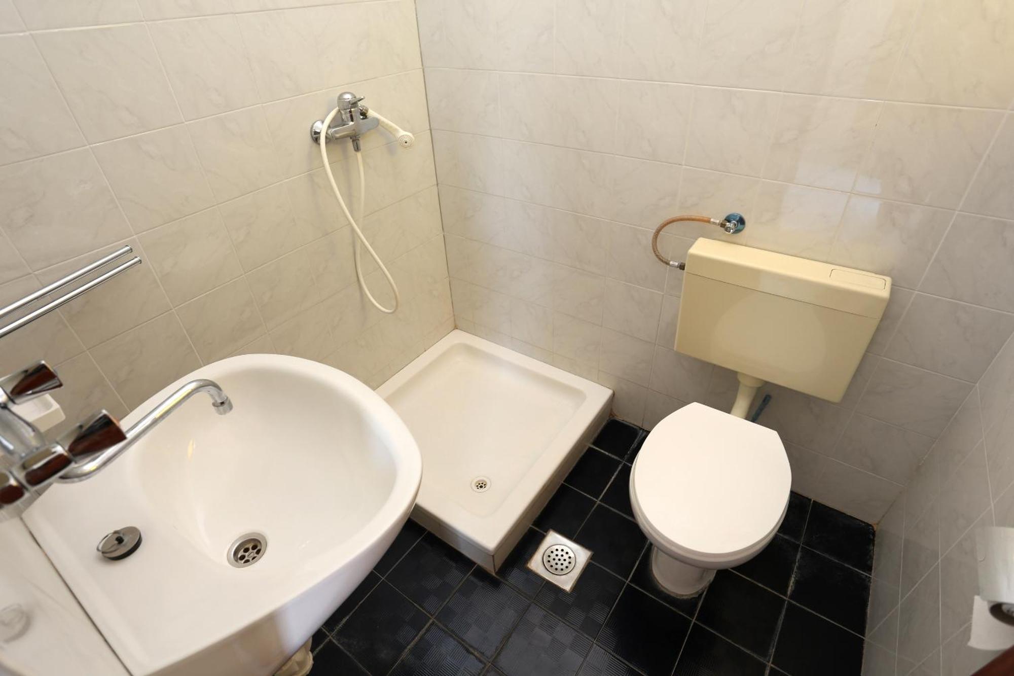 Apartments By The Sea Kabli, Peljesac - 10225 Brijesta 객실 사진