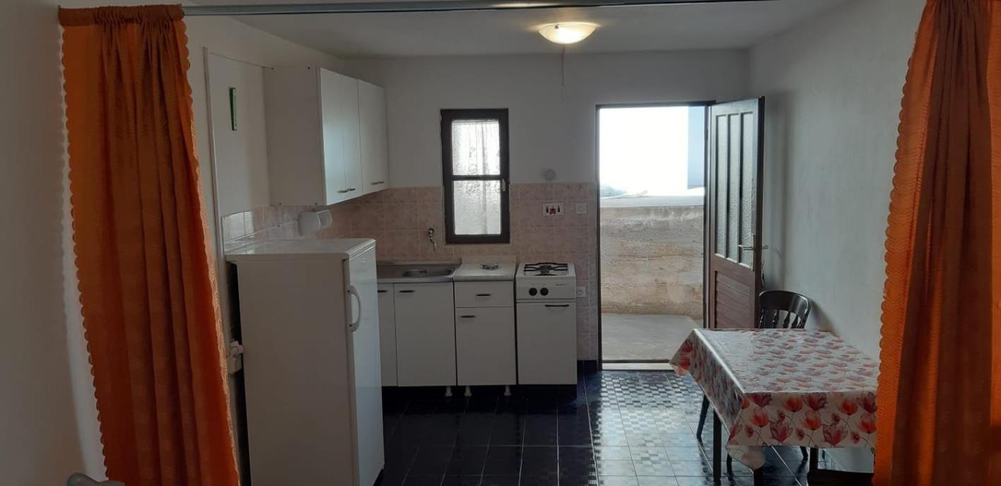 Apartments By The Sea Kabli, Peljesac - 10225 Brijesta 객실 사진