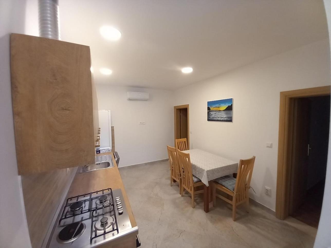 Apartments By The Sea Kabli, Peljesac - 10225 Brijesta 외부 사진