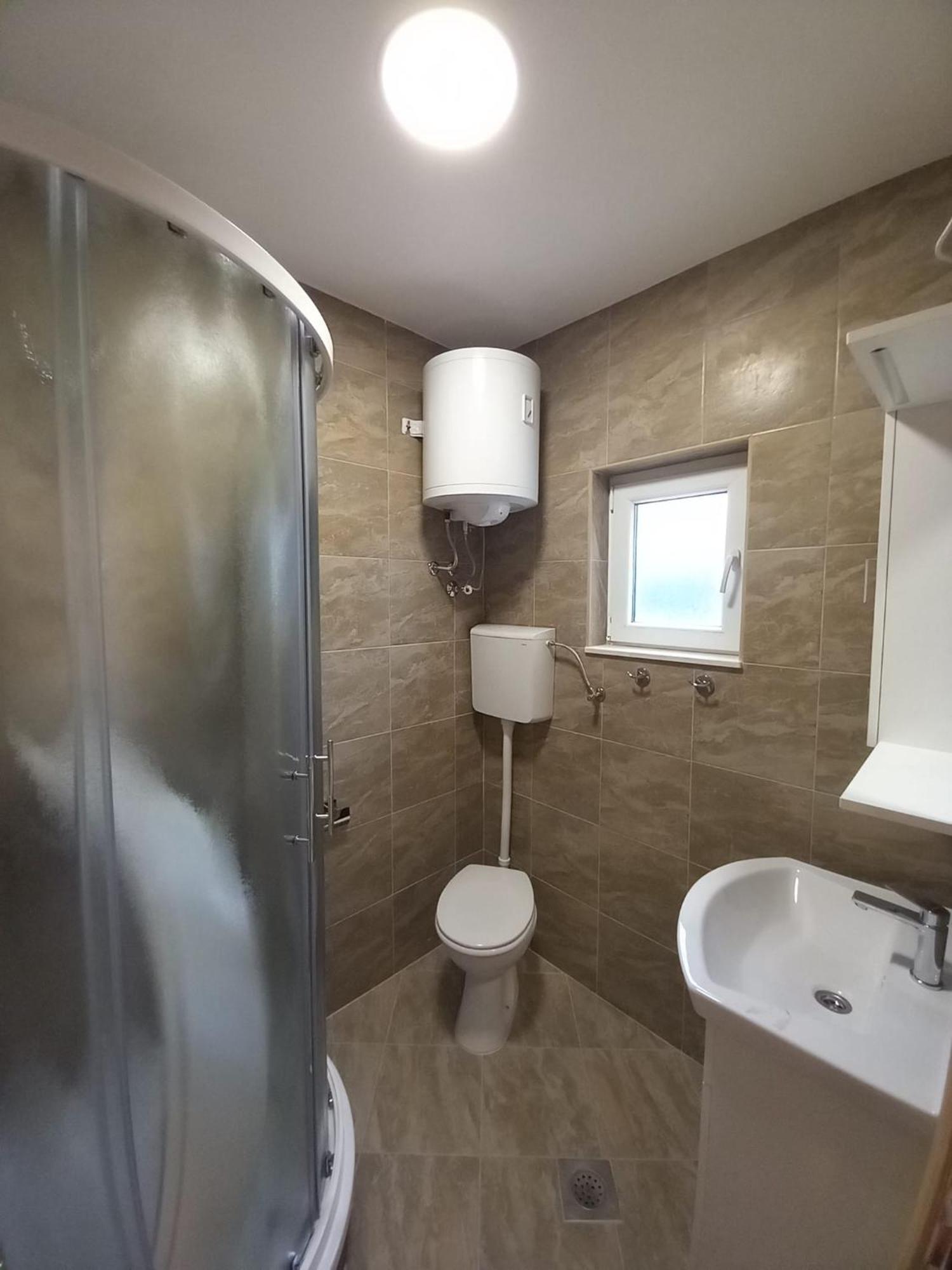 Apartments By The Sea Kabli, Peljesac - 10225 Brijesta 외부 사진