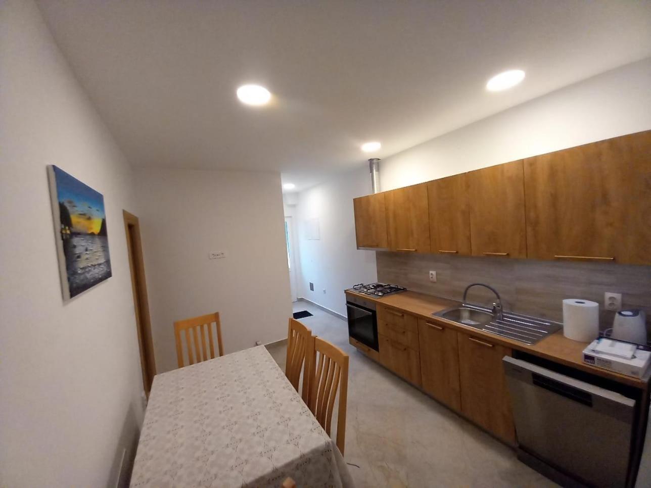Apartments By The Sea Kabli, Peljesac - 10225 Brijesta 객실 사진
