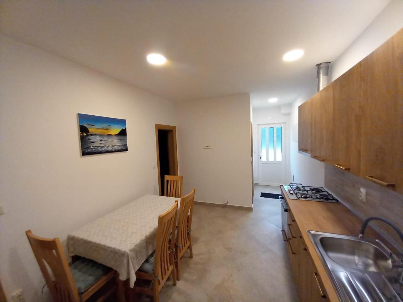 Apartments By The Sea Kabli, Peljesac - 10225 Brijesta 객실 사진